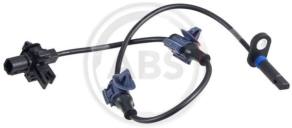 Senzor,turatie roata puntea spate (31292 ABS) HONDA