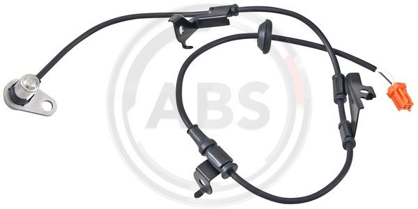 Senzor,turatie roata puntea spate (31295 ABS) HONDA