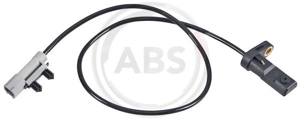 Senzor,turatie roata puntea spate (31298 ABS) JEEP