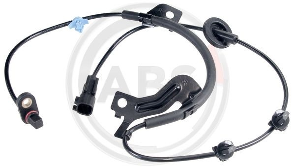Senzor,turatie roata puntea spate (31304 ABS) MITSUBISHI