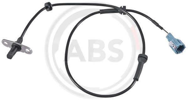 Senzor,turatie roata puntea spate (31310 ABS) NISSAN