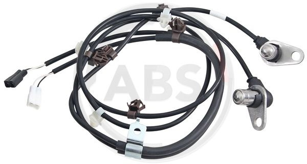 Senzor,turatie roata puntea spate (31319 ABS) SUZUKI