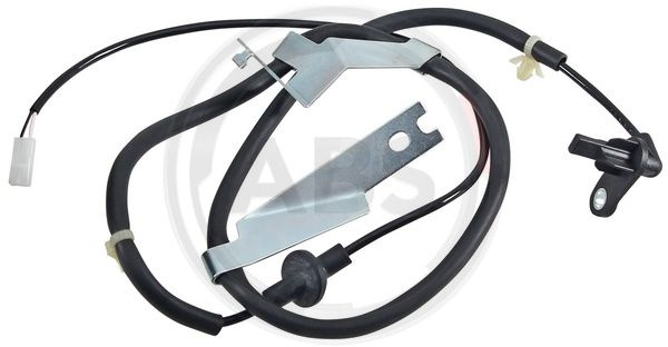 Senzor,turatie roata puntea spate (31326 ABS) OPEL,SUZUKI,VAUXHALL