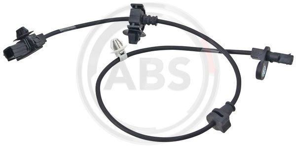Senzor,turatie roata puntea spate (31351 ABS) HONDA