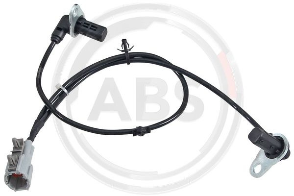 Senzor,turatie roata puntea spate (31367 ABS) INFINITI