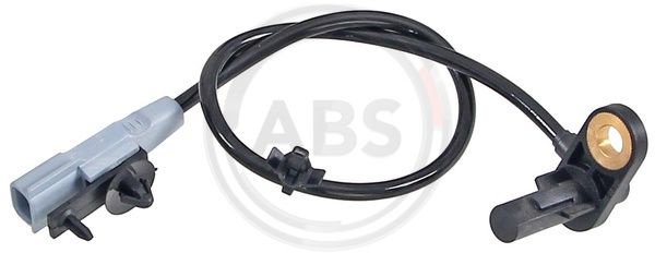 Senzor,turatie roata puntea spate (31369 ABS) INFINITI