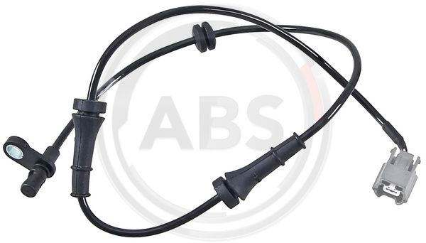 Senzor,turatie roata puntea spate (31376 ABS) NISSAN