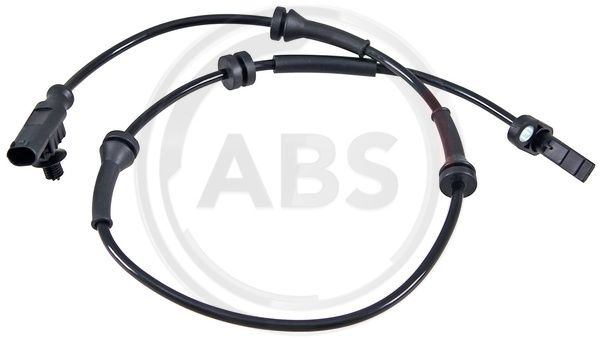 Senzor,turatie roata puntea spate (31383 ABS) FIAT