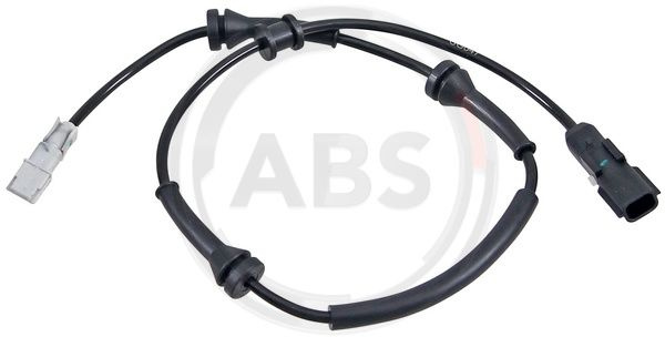Senzor,turatie roata puntea spate (31390 ABS) RENAULT