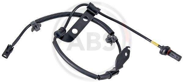 Senzor,turatie roata puntea spate (31395 ABS) HYUNDAI,KIA