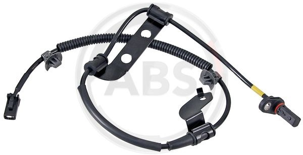 Senzor,turatie roata puntea spate (31400 ABS) KIA