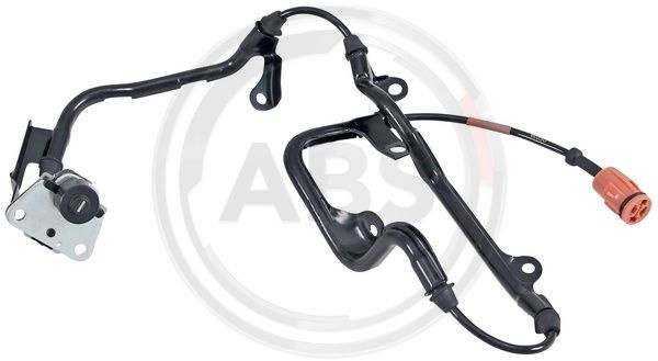 Senzor,turatie roata puntea spate (31408 ABS) HONDA