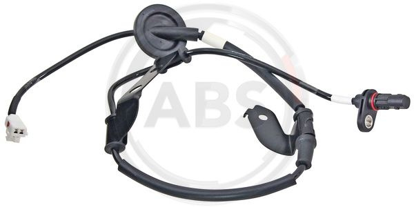 Senzor,turatie roata puntea spate (31409 ABS) HYUNDAI
