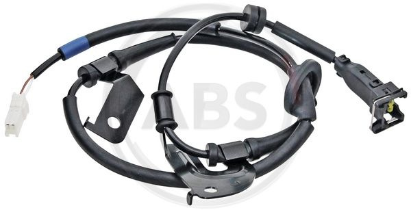 Senzor,turatie roata puntea spate (31411 ABS) HYUNDAI