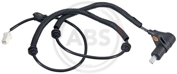 Senzor,turatie roata puntea spate (31414 ABS) KIA