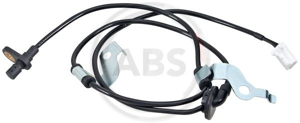 Senzor,turatie roata puntea spate (31420 ABS) MAZDA