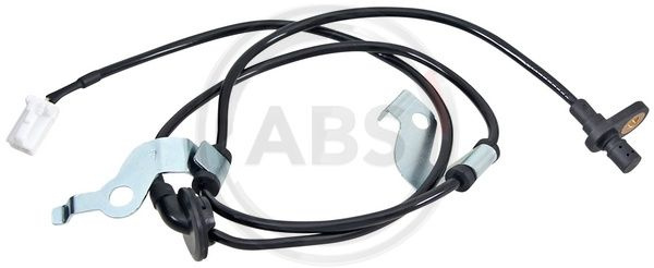 Senzor,turatie roata puntea spate (31421 ABS) MAZDA