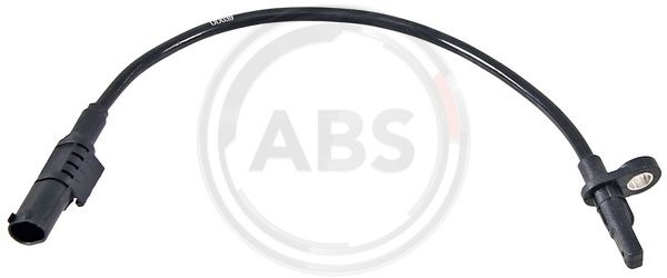 Senzor,turatie roata puntea spate (31427 ABS) MERCEDES-BENZ