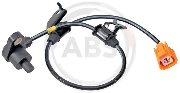 Senzor,turatie roata puntea spate (31438 ABS) HONDA