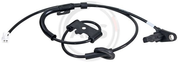 Senzor,turatie roata puntea spate (31443 ABS) HYUNDAI
