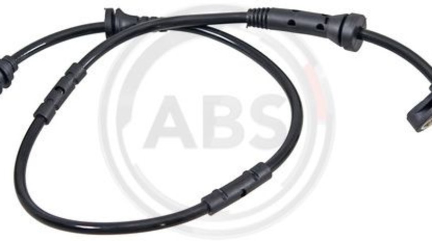 Senzor,turatie roata puntea spate (31480 ABS) BMW