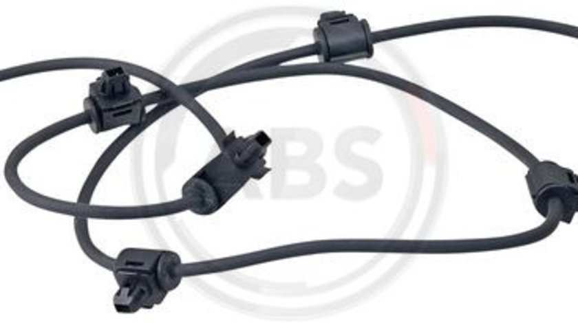 Senzor,turatie roata puntea spate (31484 ABS) TOYOTA