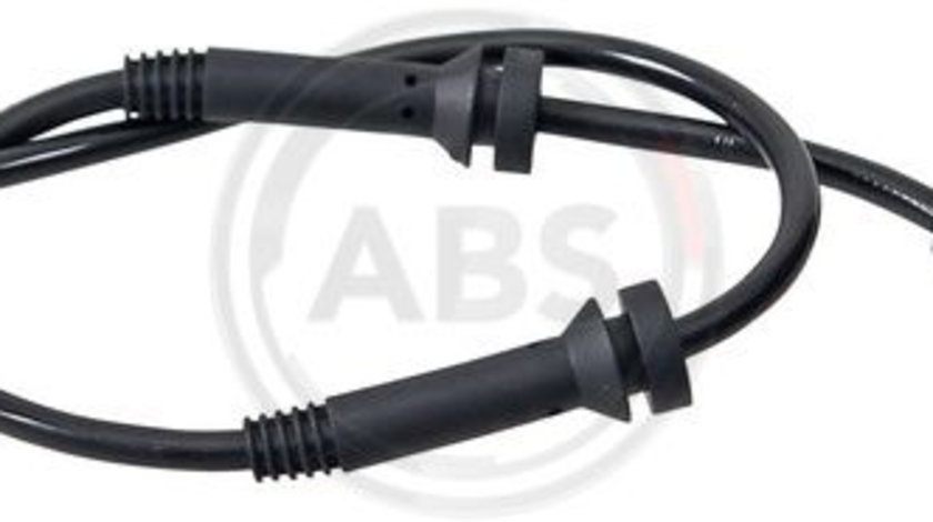 Senzor,turatie roata puntea spate (31527 ABS) DACIA,RENAULT