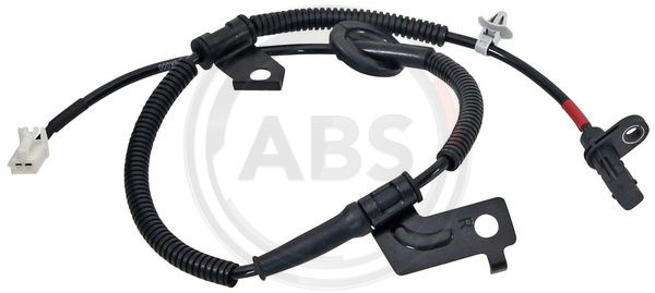 Senzor,turatie roata puntea spate (31539 ABS) HYUNDAI