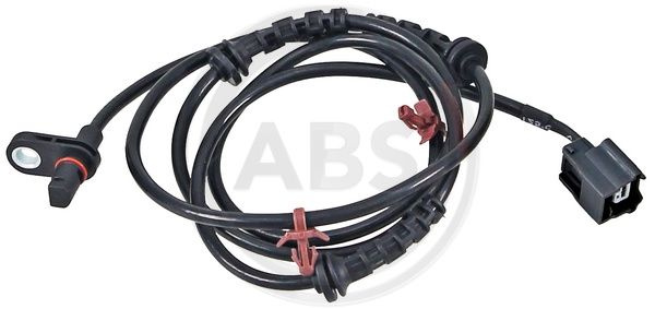 Senzor,turatie roata puntea spate (31544 ABS) NISSAN