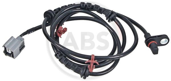 Senzor,turatie roata puntea spate (31545 ABS) NISSAN