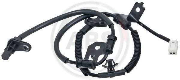 Senzor,turatie roata puntea spate (31549 ABS) KIA