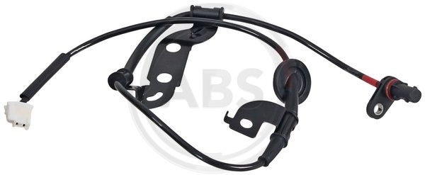 Senzor,turatie roata puntea spate (31553 ABS) KIA