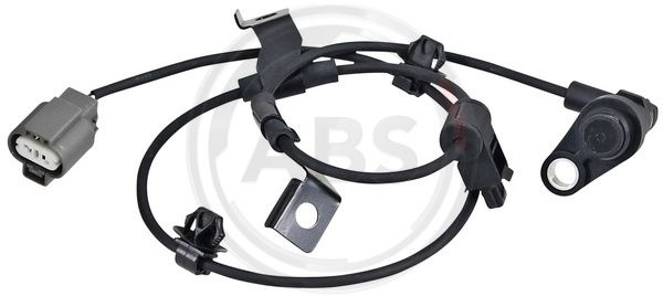 Senzor,turatie roata puntea spate (31562 ABS) MITSUBISHI
