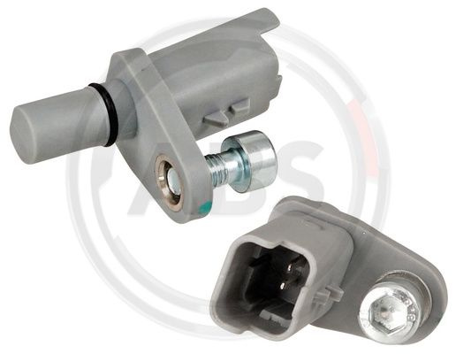Senzor,turatie roata puntea spate (31587 ABS) Citroen,PEUGEOT