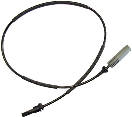 Senzor,turatie roata puntea spate (6PU012806061 HELLA) BMW