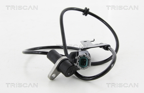 Senzor,turatie roata puntea spate (818014316 TRI) NISSAN