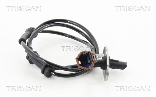 Senzor,turatie roata puntea spate (818014411 TRI) NISSAN