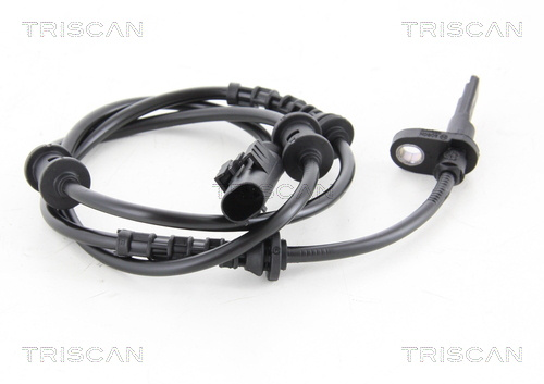 Senzor,turatie roata puntea spate (818015214 TRI) Citroen,FIAT,PEUGEOT