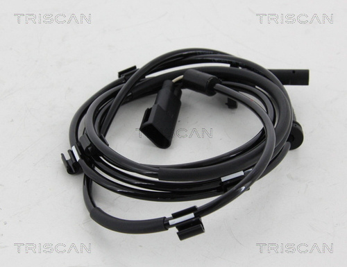 Senzor,turatie roata puntea spate (818016218 TRI) FORD