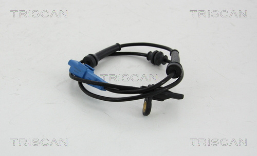 Senzor,turatie roata puntea spate (818028209 TRI) Citroen,PEUGEOT