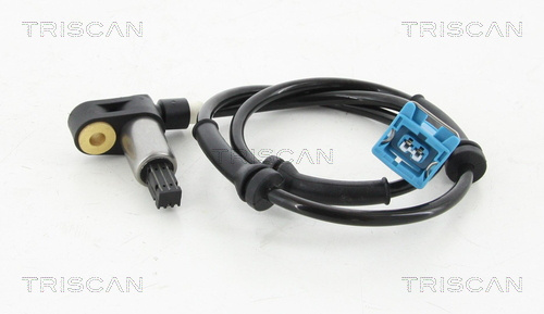 Senzor,turatie roata puntea spate (818028212 TRI) Citroen,PEUGEOT