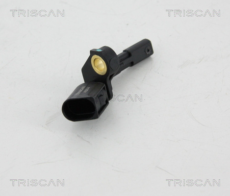Senzor,turatie roata puntea spate (818029203 TRI) AUDI,SEAT,SKODA,VW