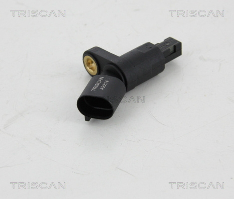 Senzor,turatie roata puntea spate (818029204 TRI) AUDI,SEAT,SKODA,VW