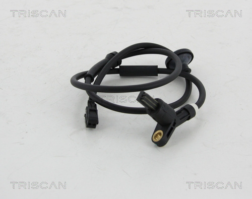 Senzor,turatie roata puntea spate (818029207 TRI) SEAT,VW