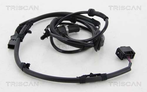 Senzor,turatie roata puntea spate (818029218 TRI) AUDI