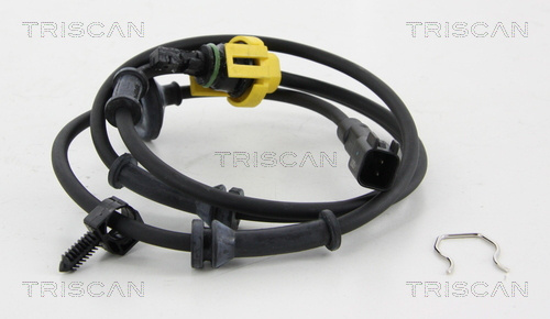 Senzor,turatie roata puntea spate (818080300 TRI) CHRYSLER