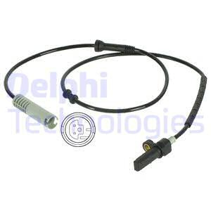 Senzor,turatie roata puntea spate (SS10304 DLP) BMW