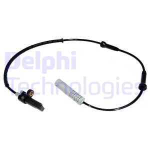 Senzor,turatie roata puntea spate (SS10306 DELPHI) BMW