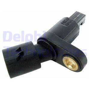 Senzor,turatie roata puntea spate (SS20000 DELPHI) AUDI,SEAT,SKODA,VW