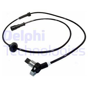 Senzor,turatie roata puntea spate (SS20003 DLP) SEAT,VW